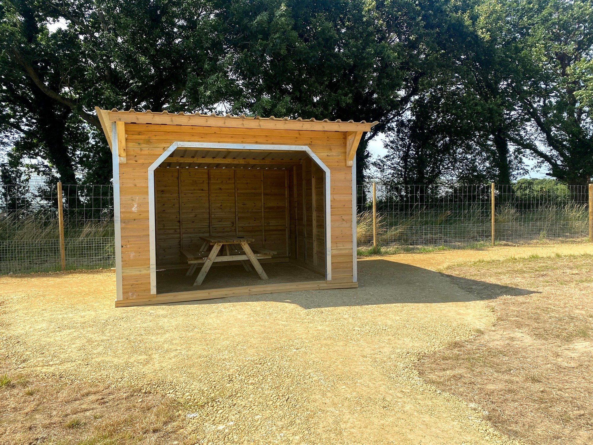 Paw Paddock Presents - Fareham
