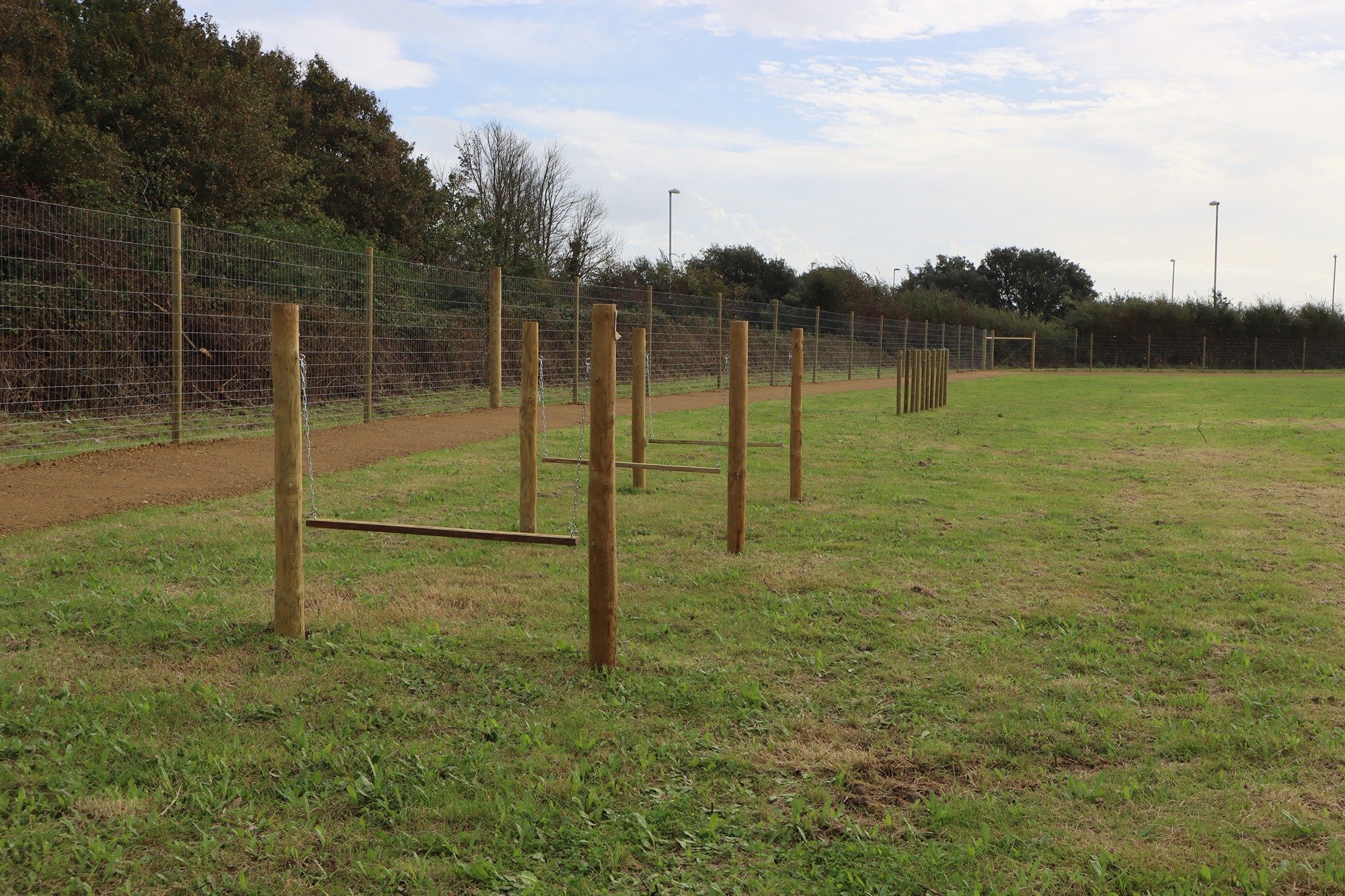 Paw Paddock Worthing is now OPEN!