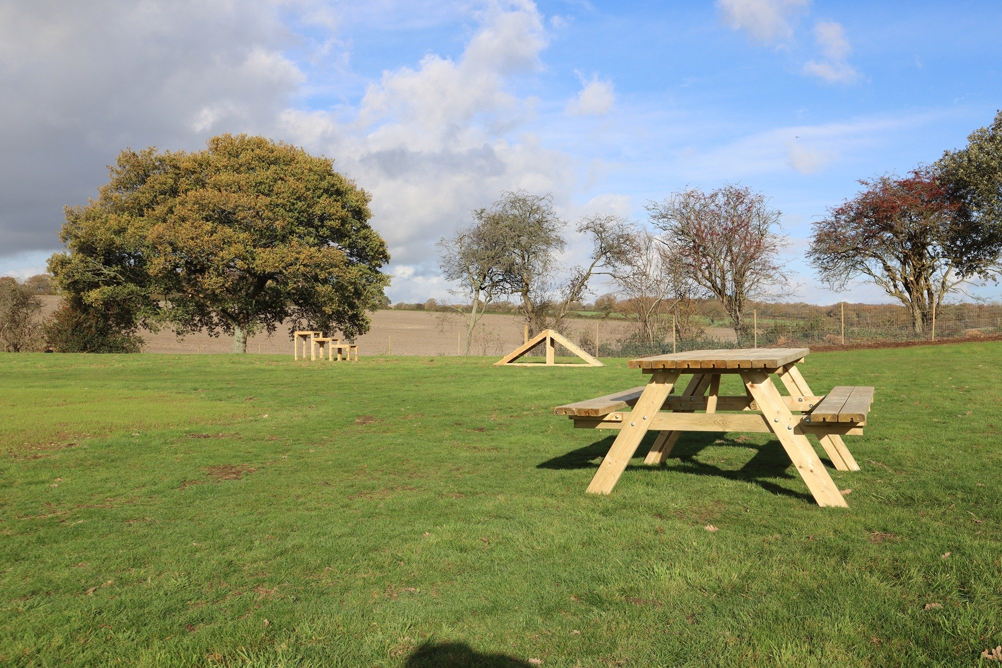 Paw Paddock North Waltham is OPEN!