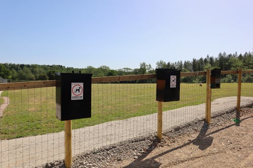Photo of Paw Paddock Kingscote