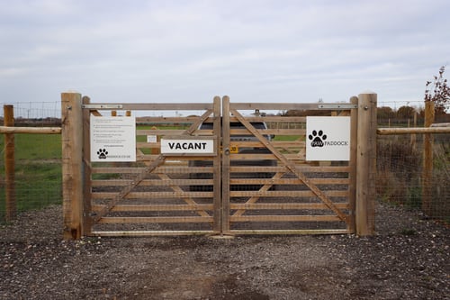 Photo of Paw Paddock Fareham