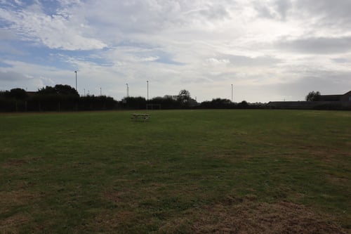 Photo of Paw Paddock Worthing