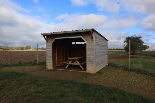 Photo of Paw Paddock Upham