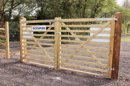 Photo of Paw Paddock Wickham East