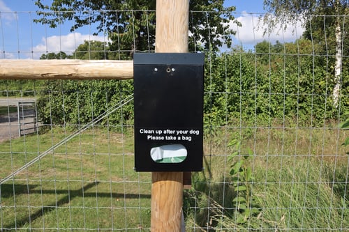 Photo of Paw Paddock Andover