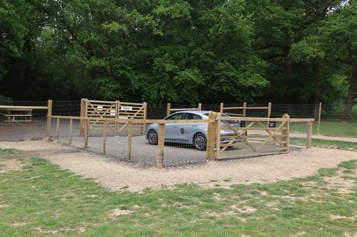 Photo of Paw Paddock Balcombe