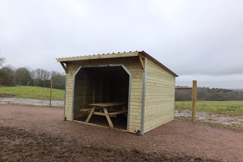 Photo of Paw Paddock Wickham West