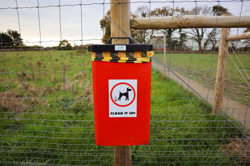 Photo of Paw Paddock Fareham