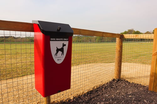 Photo of Paw Paddock Wickham East