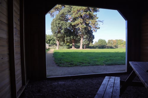 Photo of Paw Paddock Westbourne