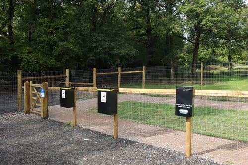 Photo of Paw Paddock Balcombe