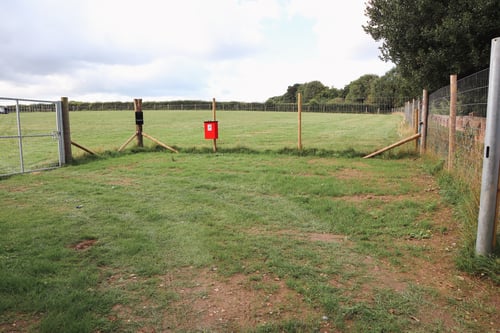 Photo of Paw Paddock Mapledurwell