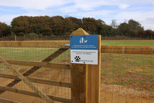 Photo of Paw Paddock Worthing