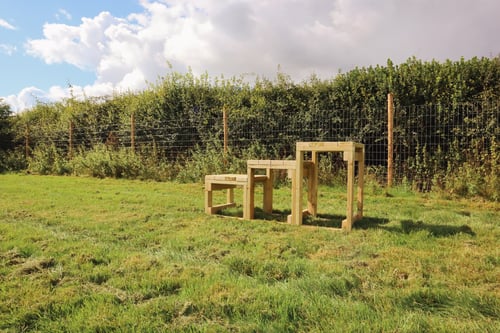 Photo of Paw Paddock Mapledurwell