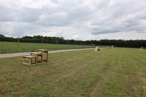 Photo of Paw Paddock Liss
