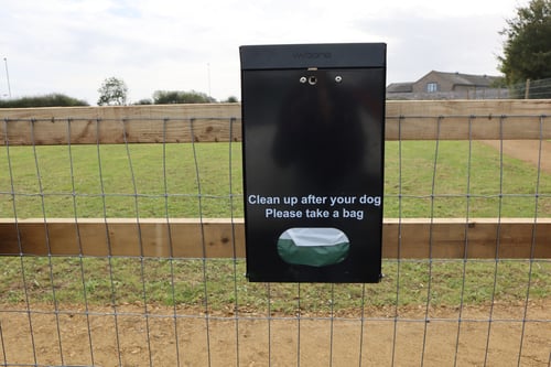 Photo of Paw Paddock Worthing