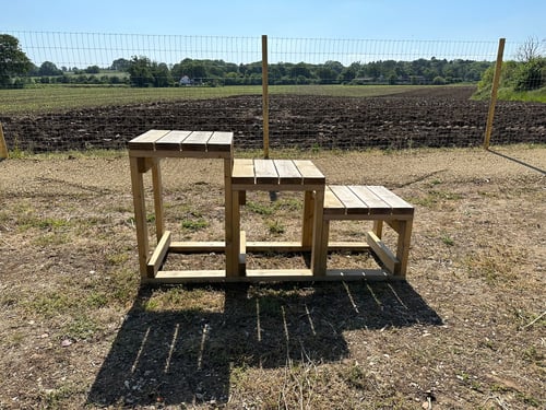 Photo of Paw Paddock Romsey