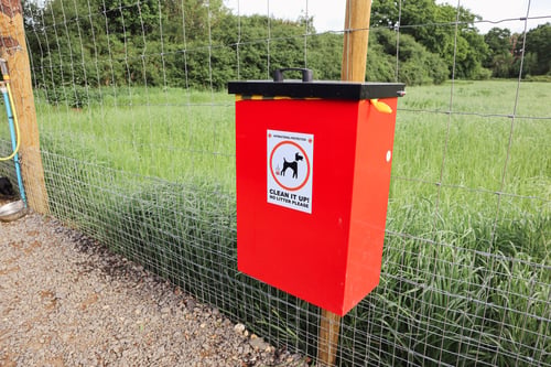 Photo of Paw Paddock Horsham