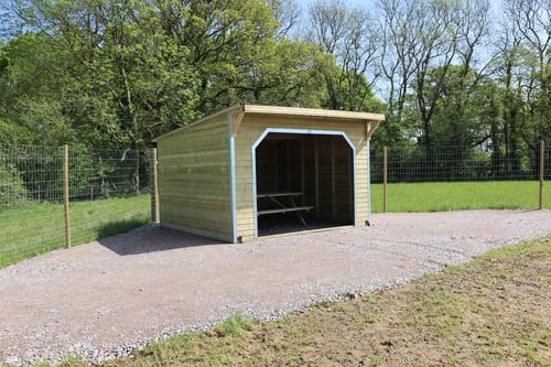 Photo of Paw Paddock Cuckfield