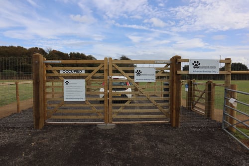 Photo of Paw Paddock Worthing