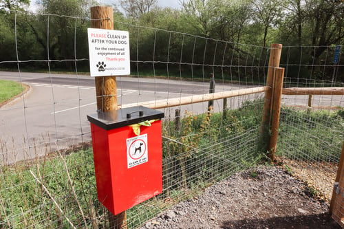 Photo of Paw Paddock Bullington