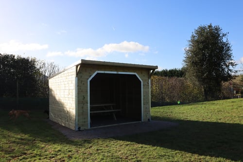 North Waltham - Paw Paddock