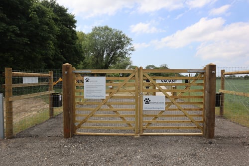 Photo of Paw Paddock Shripney