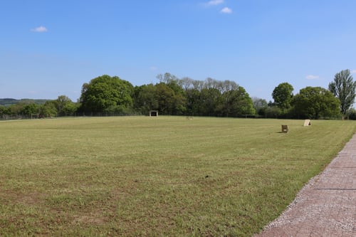 Photo of Paw Paddock Cuckfield