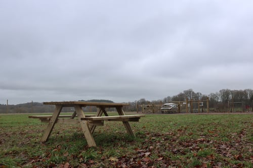Photo of Paw Paddock Wickham West