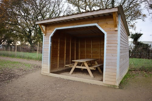 Photo of Paw Paddock Fareham