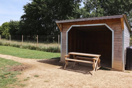 Photo of Paw Paddock East Meon