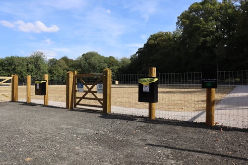 Photo of Paw Paddock Cliddesden