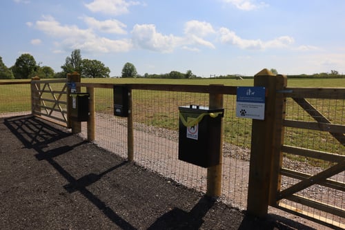 Photo of Paw Paddock Cuckfield
