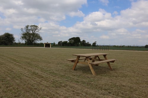 Photo of Paw Paddock Shripney