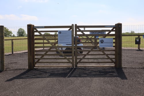 Photo of Paw Paddock Cuckfield