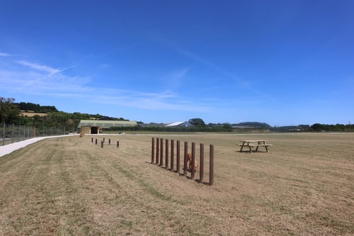 Photo of Paw Paddock Alton