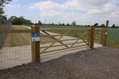 Photo of Paw Paddock Shripney