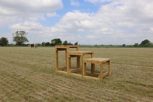 Photo of Paw Paddock Shripney